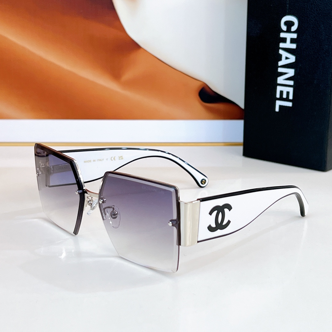 CHANELMODELCH6656SIZE62口15-145