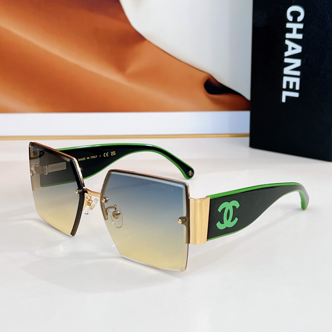 CHANELMODELCH6656SIZE62口15-145