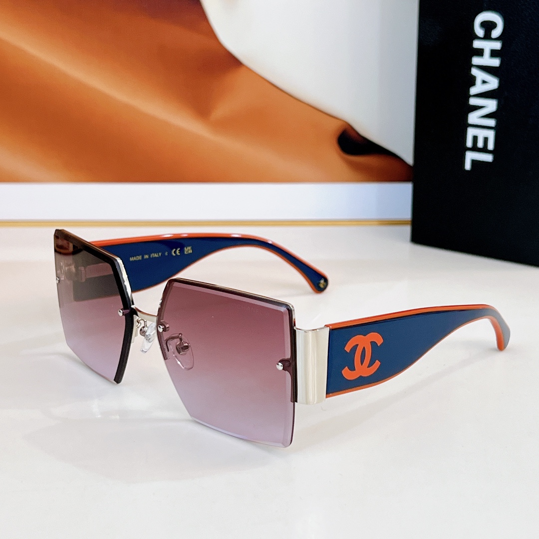 CHANELMODELCH6656SIZE62口15-145