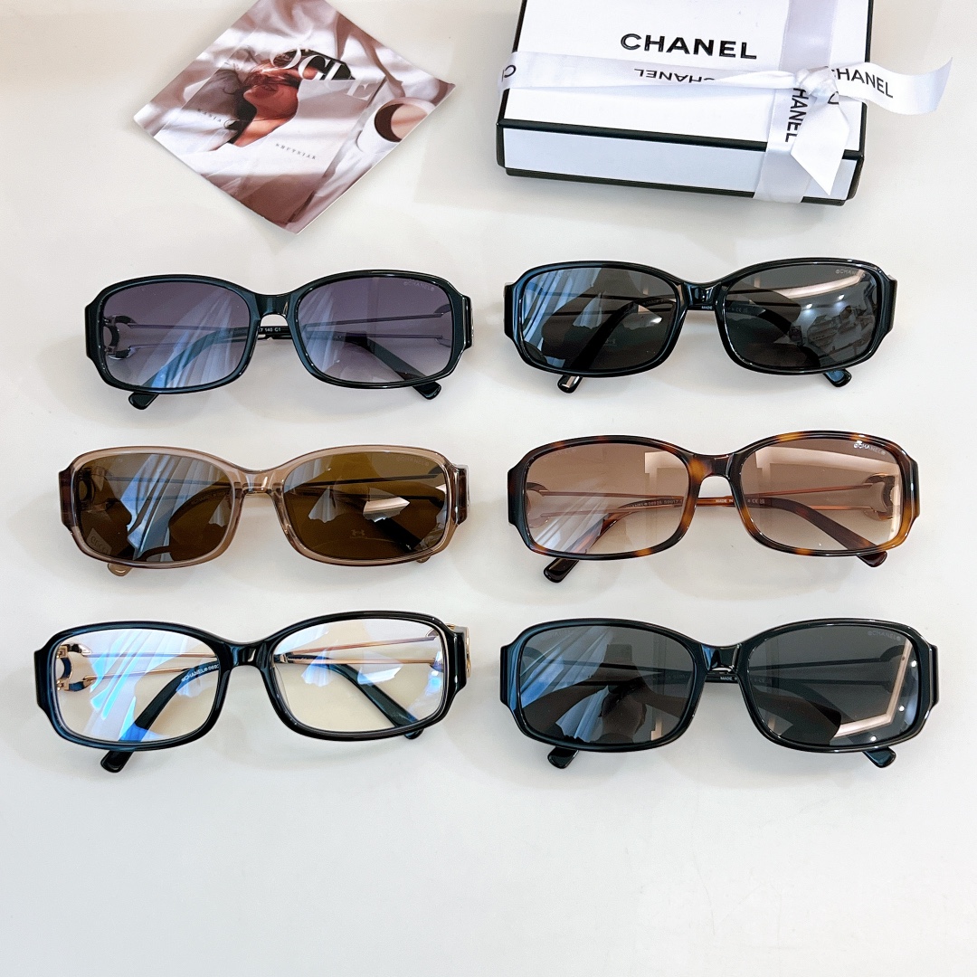 CHANE*MODEL06926SIZE:59口17-140