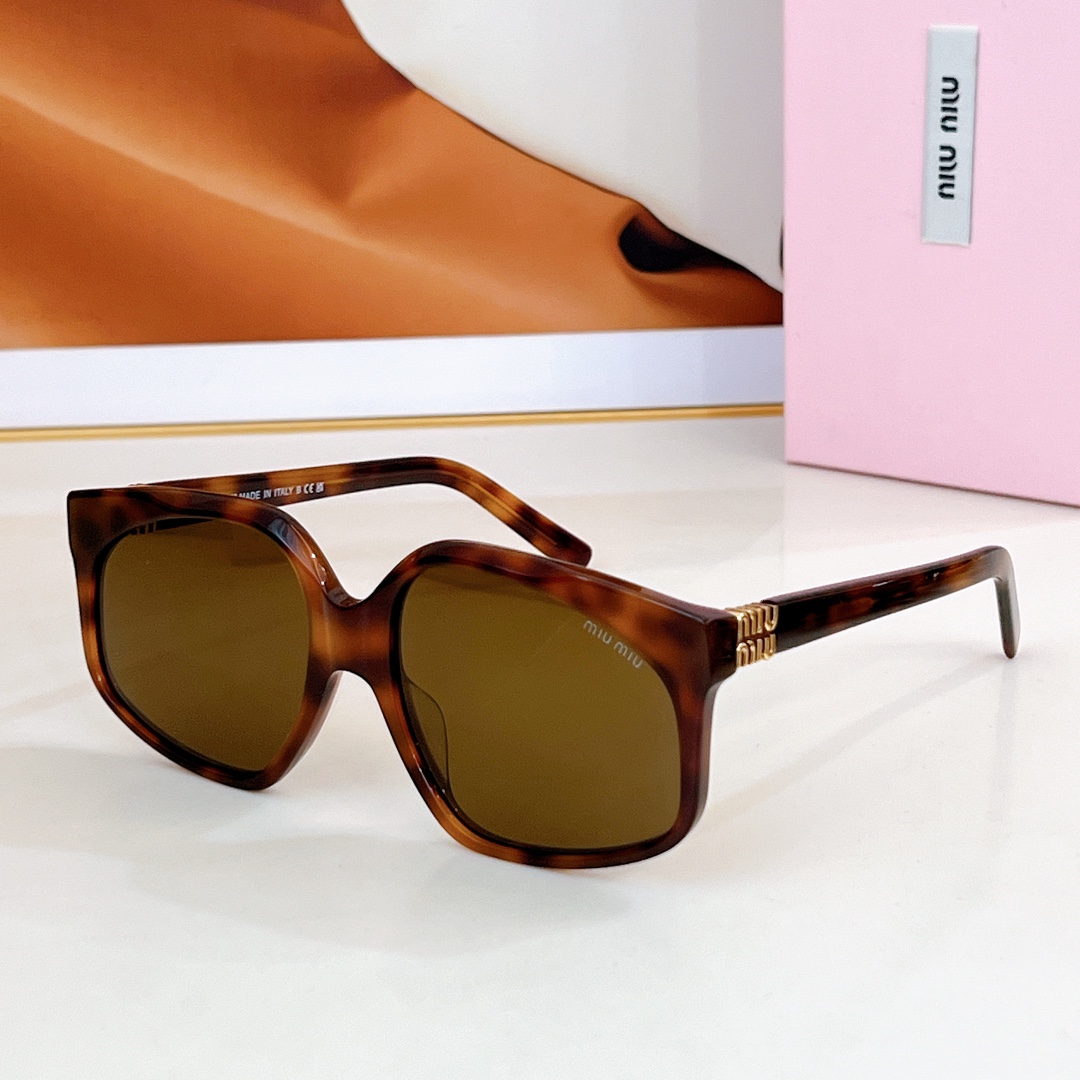 MIUMIUMOD:MU80SSIZE:58-19-145