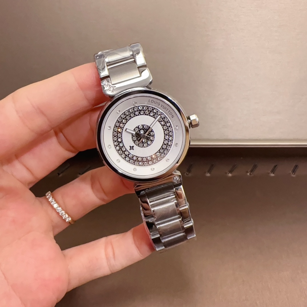 Louis Vuitton Watch