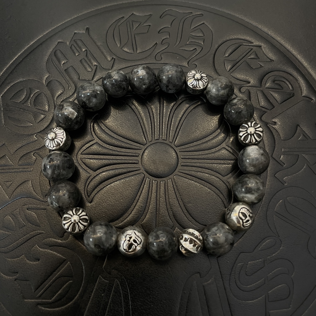 크롬하츠 팔찌 127745 Chrome Hearts Bracelet