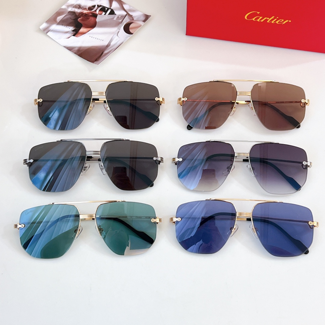 Cartie*MODELCT6011SSIZE:59口15-145