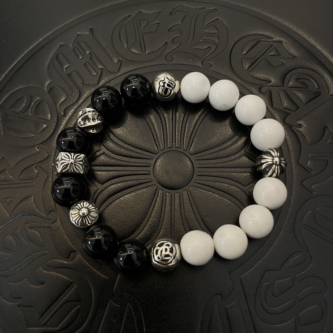 크롬하츠 팔찌 127746 Chrome Hearts Bracelet
