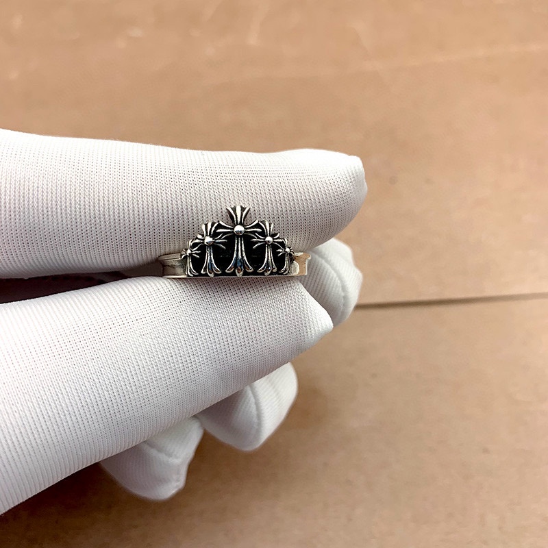 크롬하츠 반지 63016 Chrome Hearts Ring