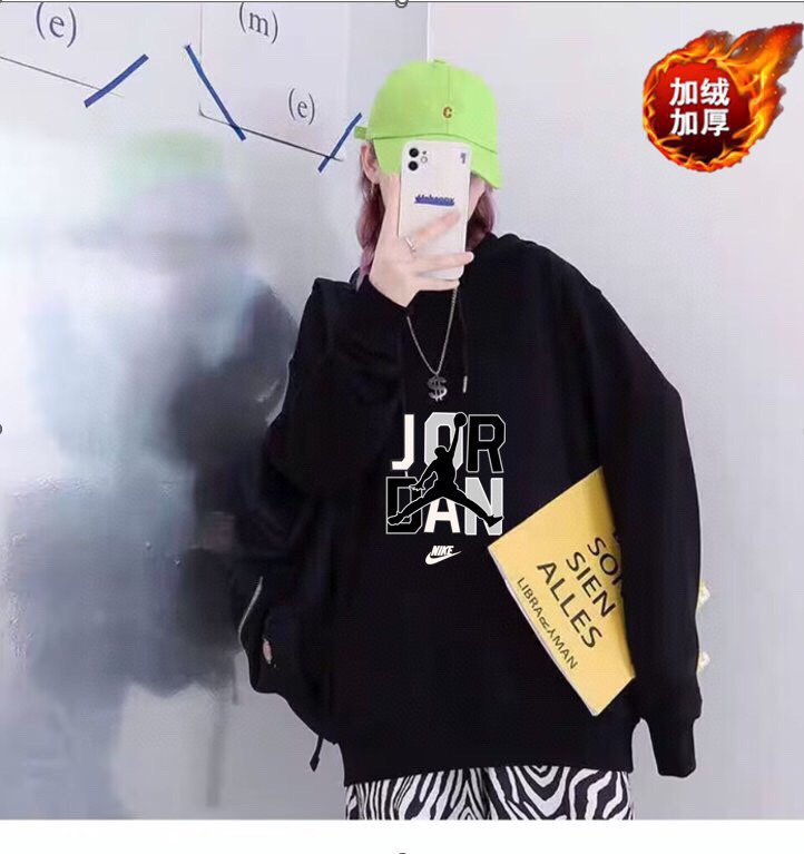 New Nikelian Hatflies Coat: Velvet, Pressure-Free, Envelope Style, Black & White - 图片 5