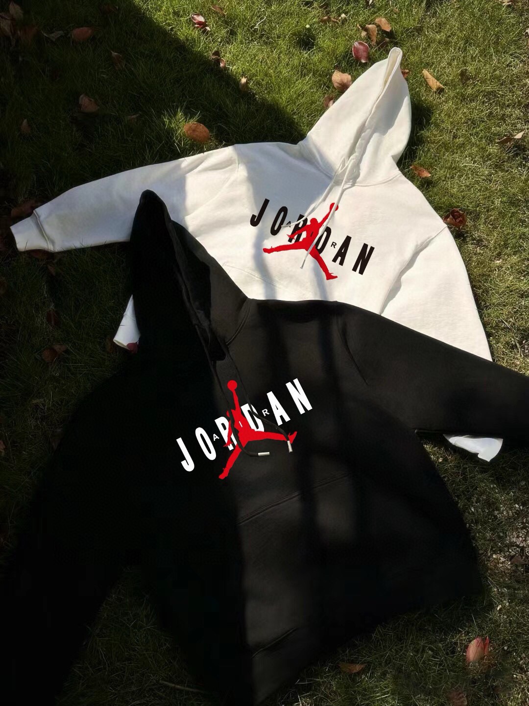 2024 Velvet Hoodie with Superb Quality Fabric and Perfect Details - 图片 6