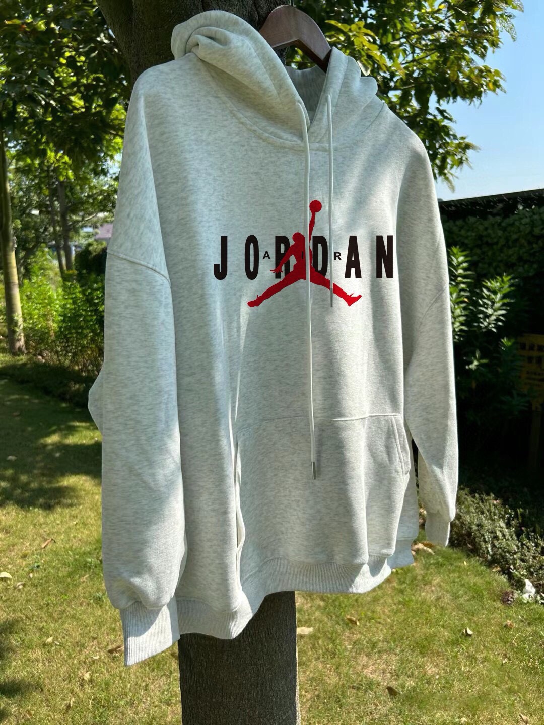 2024 Velvet Hoodie with Superb Quality Fabric and Perfect Details - 图片 5