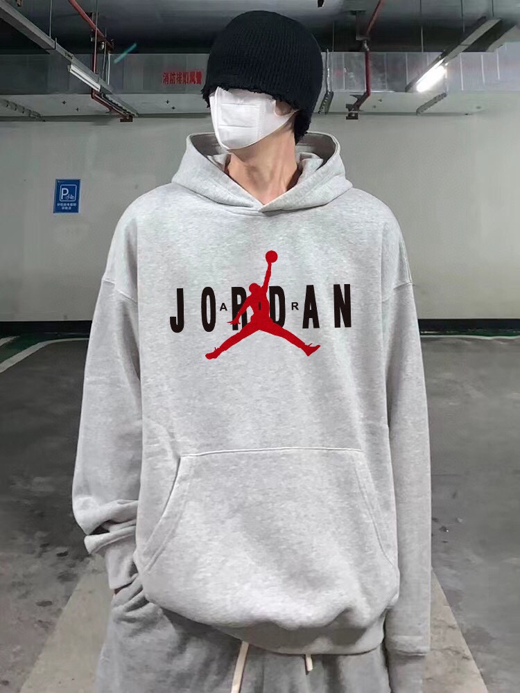 2024 Velvet Hoodie with Superb Quality Fabric and Perfect Details - 图片 3