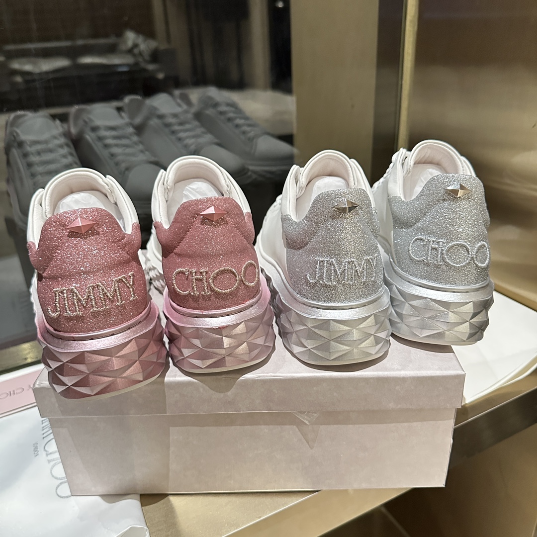 2024新款吉米周JIMMY CHOO