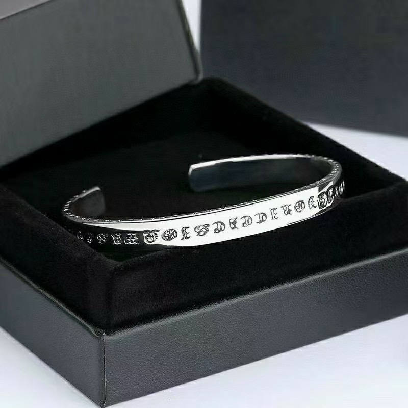 크롬하츠 팔찌 127749 Chrome Hearts Bracelet