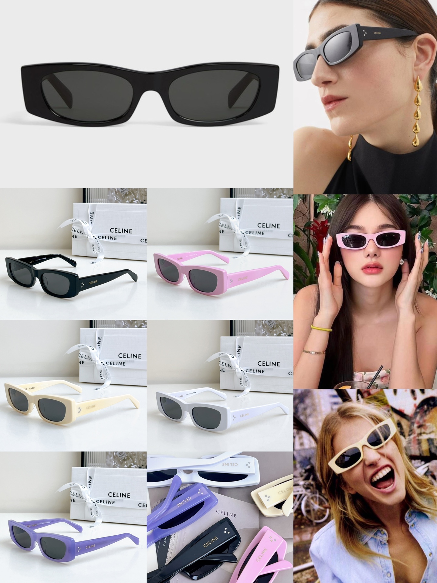셀린느 선글라스 73900 Celine Sunglasses
