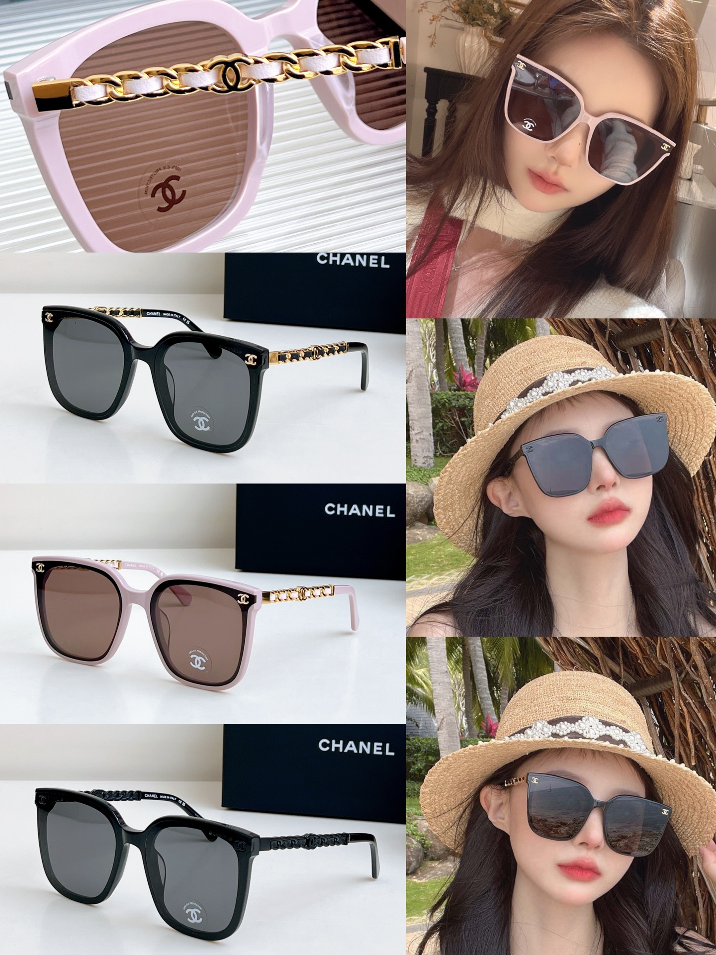 צ'יין* זיהוי גרסאות גבוה‼ Mod: CH0759 גודל: 65 יציאה 16-145