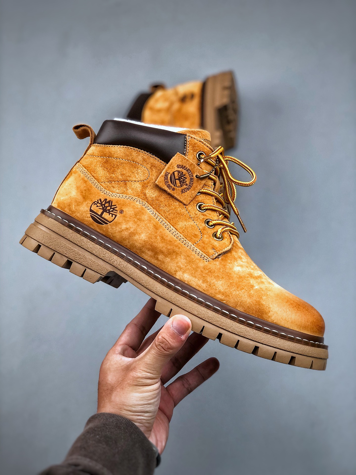 新货#Timberland添柏岚/天伯伦 2025秋冬新品(毛绒内里保暖锁热)秋冬必备户外休闲大黄靴系列-High Quatity Cheap Brand wholesale wholesaler seller Clothes Bags handbags Sneakers Top Fashion Clothing Shoes from China Factory Chinese suppliers best Quality Beautiful Price 新货#Timberland添柏岚/天伯伦 2025秋冬新品(毛绒内里保暖锁热)秋冬必备户外休闲大黄靴系列