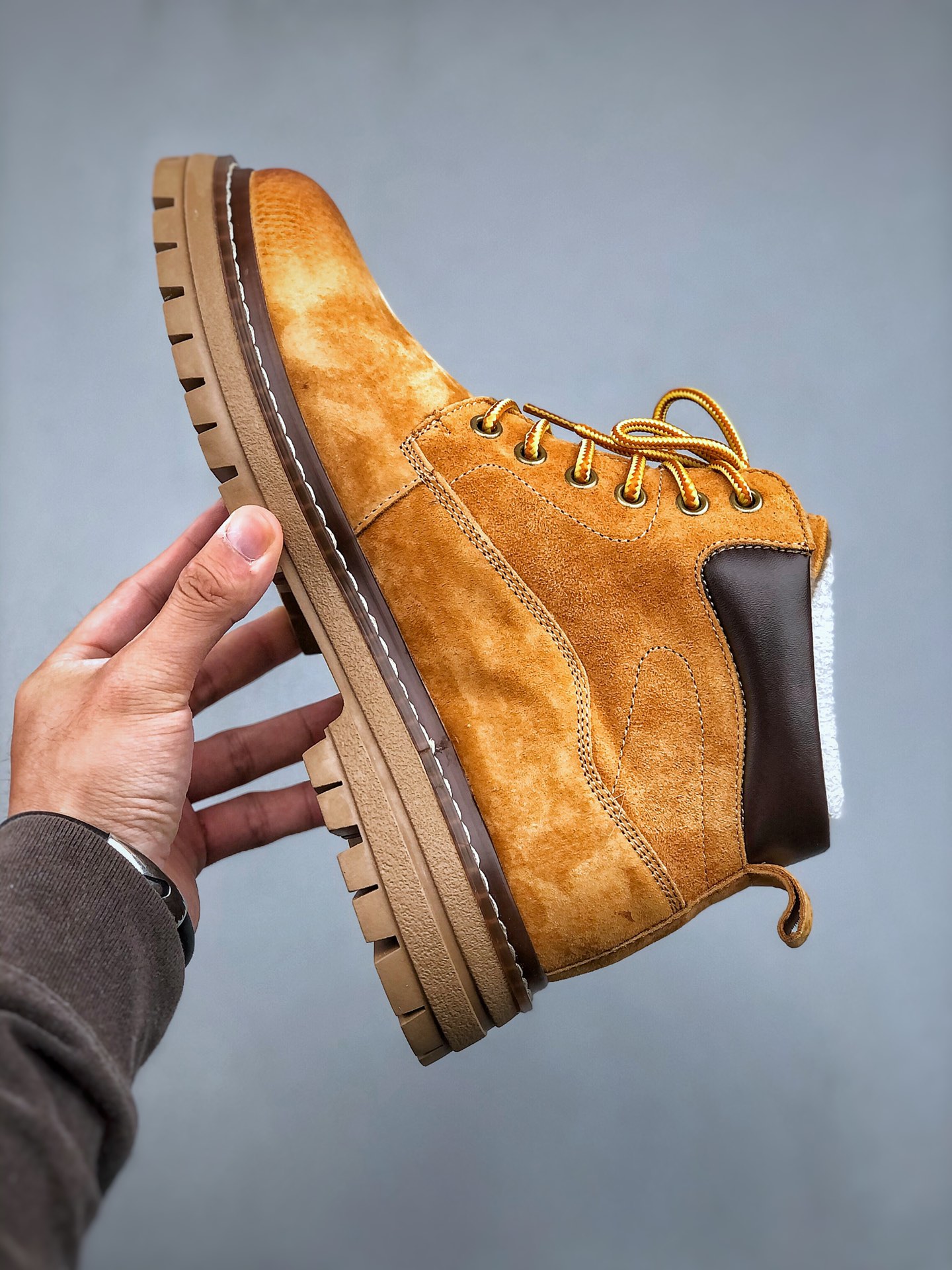 新货#Timberland添柏岚/天伯伦 2025秋冬新品(毛绒内里保暖锁热)秋冬必备户外休闲大黄靴系列-High Quatity Cheap Brand wholesale wholesaler seller Clothes Bags handbags Sneakers Top Fashion Clothing Shoes from China Factory Chinese suppliers best Quality Beautiful Price 新货#Timberland添柏岚/天伯伦 2025秋冬新品(毛绒内里保暖锁热)秋冬必备户外休闲大黄靴系列