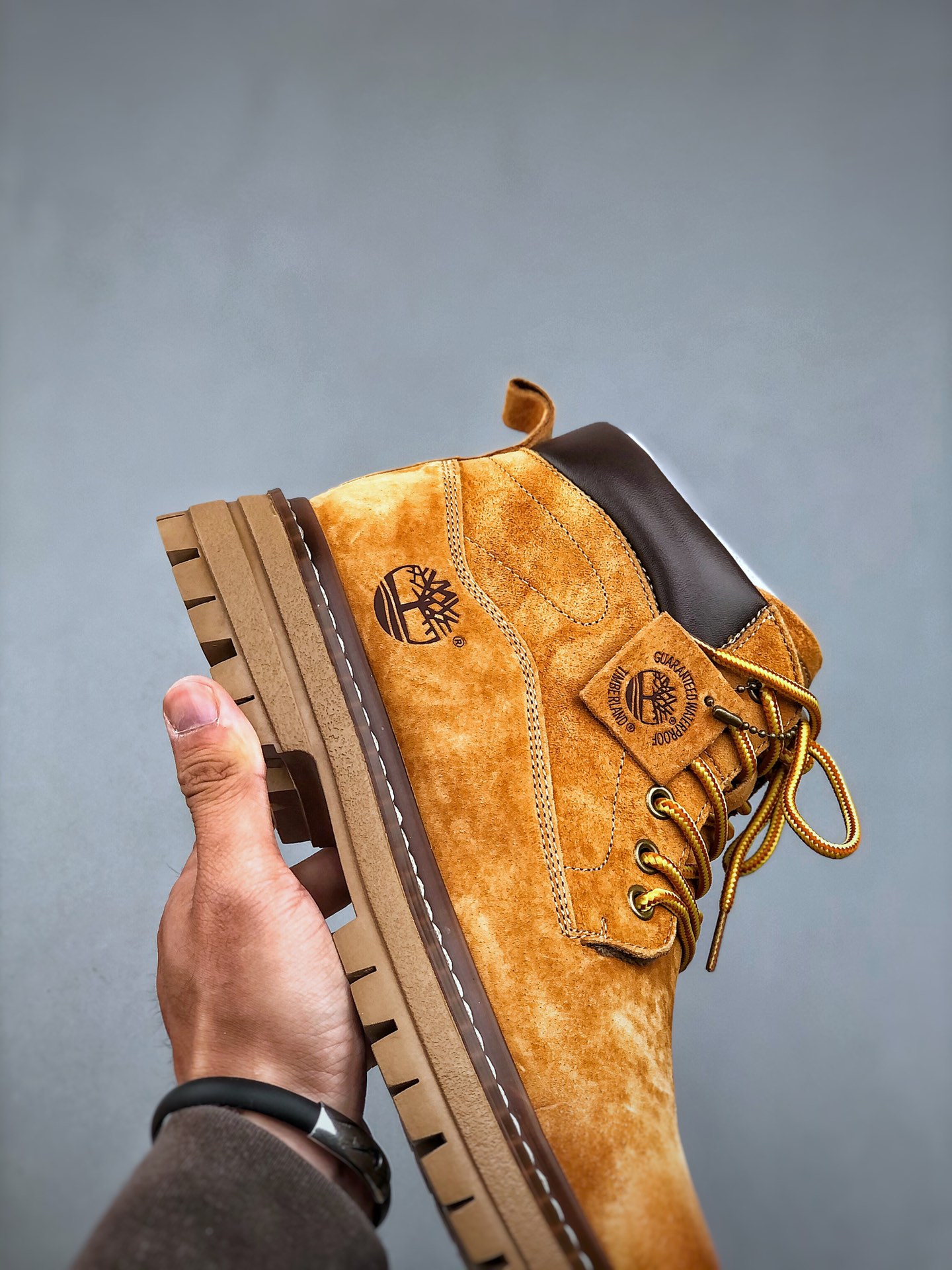 新货#Timberland添柏岚/天伯伦 2025秋冬新品(毛绒内里保暖锁热)秋冬必备户外休闲大黄靴系列-High Quatity Cheap Brand wholesale wholesaler seller Clothes Bags handbags Sneakers Top Fashion Clothing Shoes from China Factory Chinese suppliers best Quality Beautiful Price 新货#Timberland添柏岚/天伯伦 2025秋冬新品(毛绒内里保暖锁热)秋冬必备户外休闲大黄靴系列