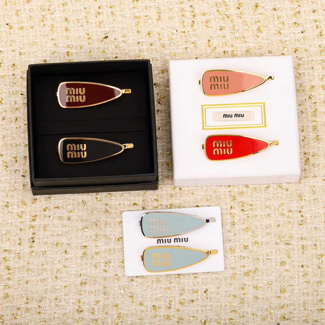 [Miu Miu Jewelry]