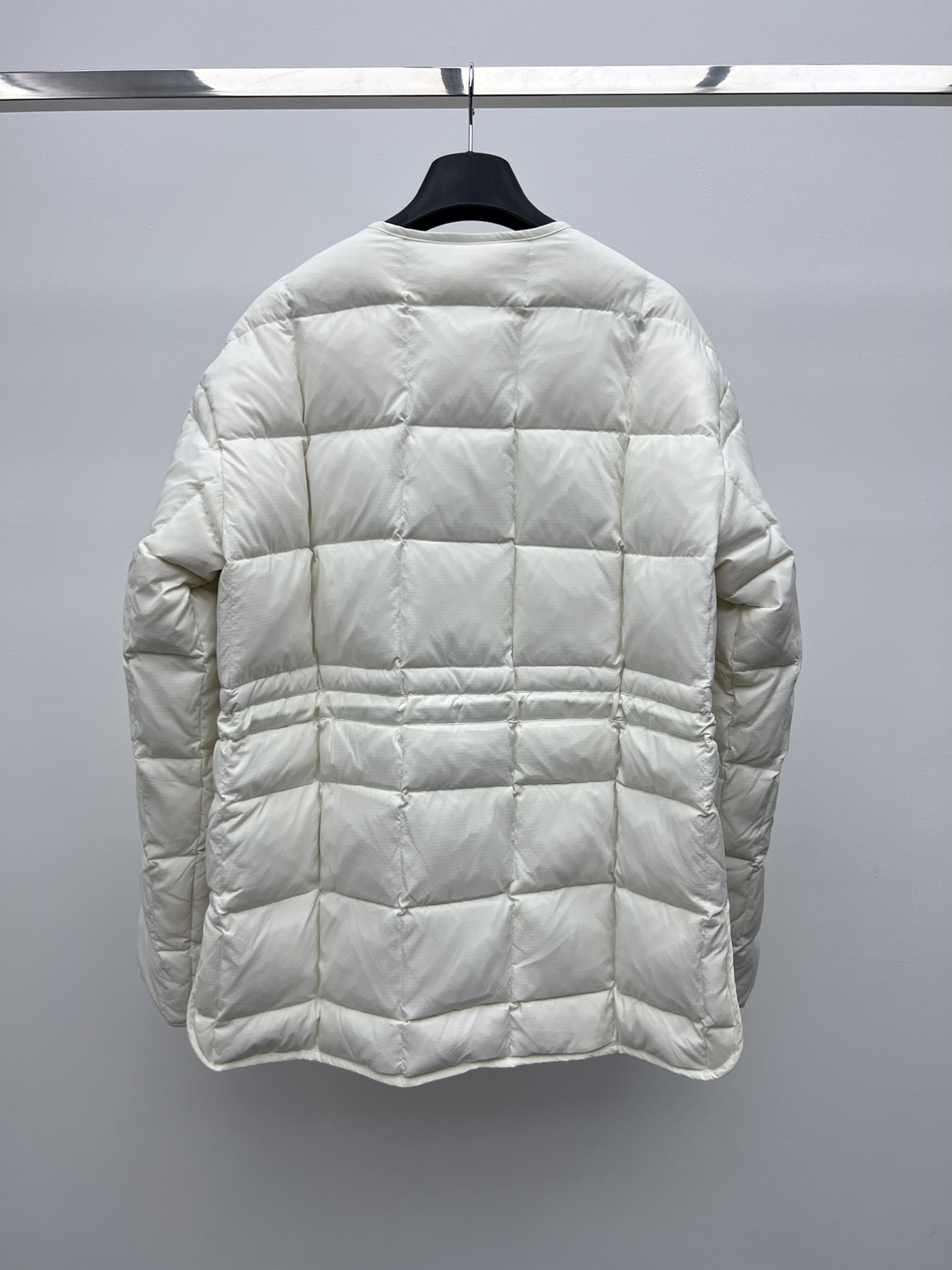 Classic Single-Rate Female Suit with Dust-Proof Bag by Jill Sande: Comfortable and Warm Cotton Design - 图片 7