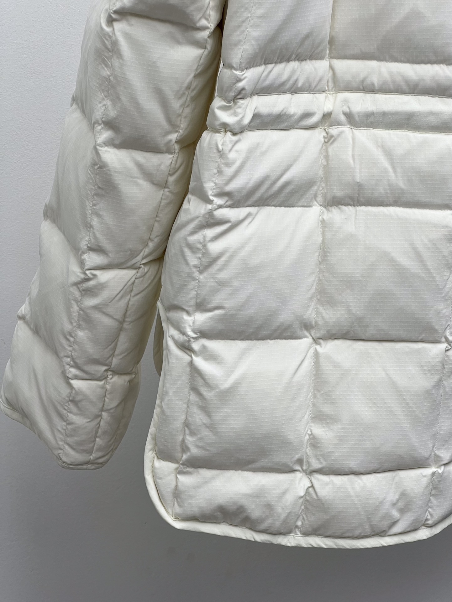 Classic Single-Rate Female Suit with Dust-Proof Bag by Jill Sande: Comfortable and Warm Cotton Design - 图片 8