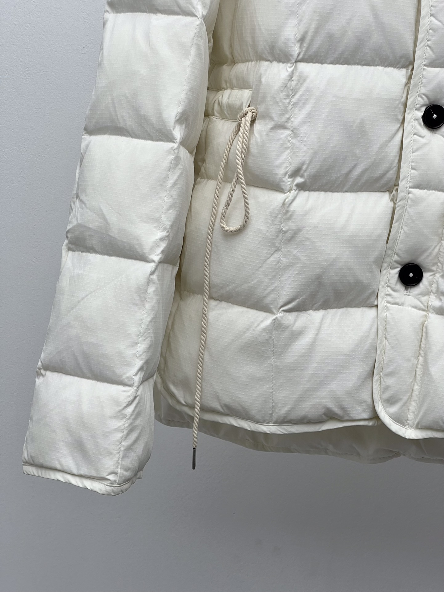 Classic Single-Rate Female Suit with Dust-Proof Bag by Jill Sande: Comfortable and Warm Cotton Design - 图片 4