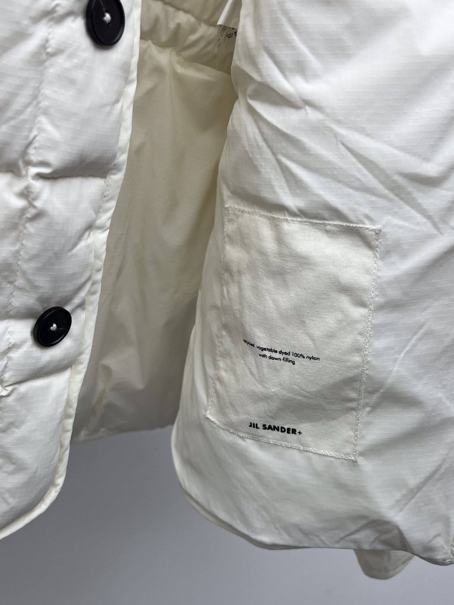 Classic Single-Rate Female Suit with Dust-Proof Bag by Jill Sande: Comfortable and Warm Cotton Design - 图片 5