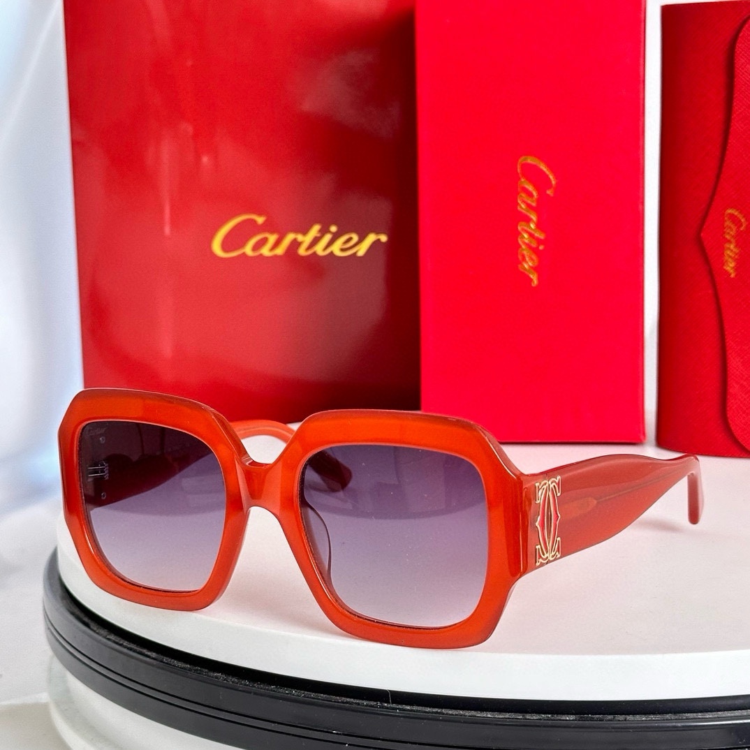 ️Cartie*MODELCT0434SSIZE54口23-140