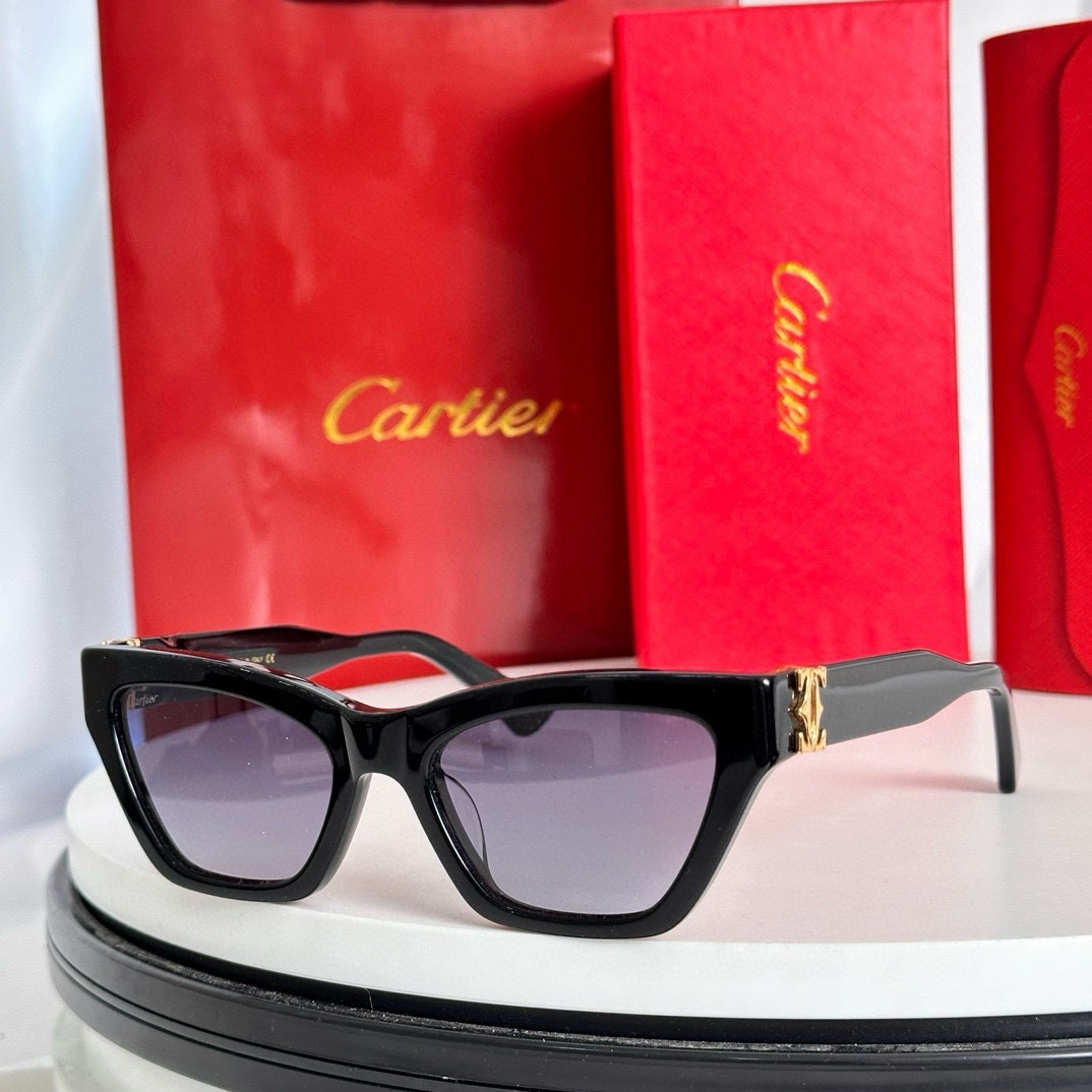 ️Cartie*MODELCT0437SSIZE52口19-140