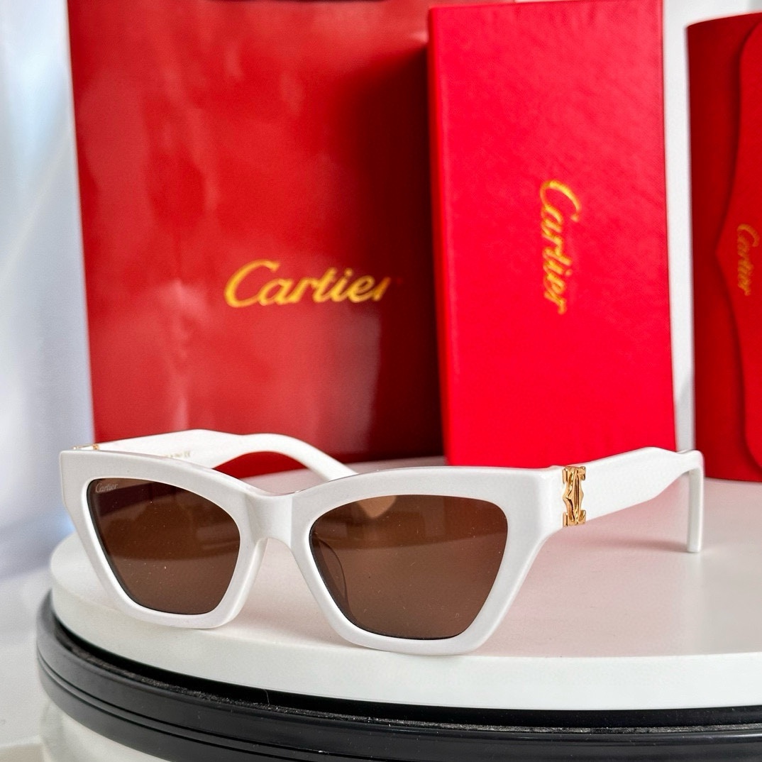 ️Cartie*MODELCT0437SSIZE52口19-140