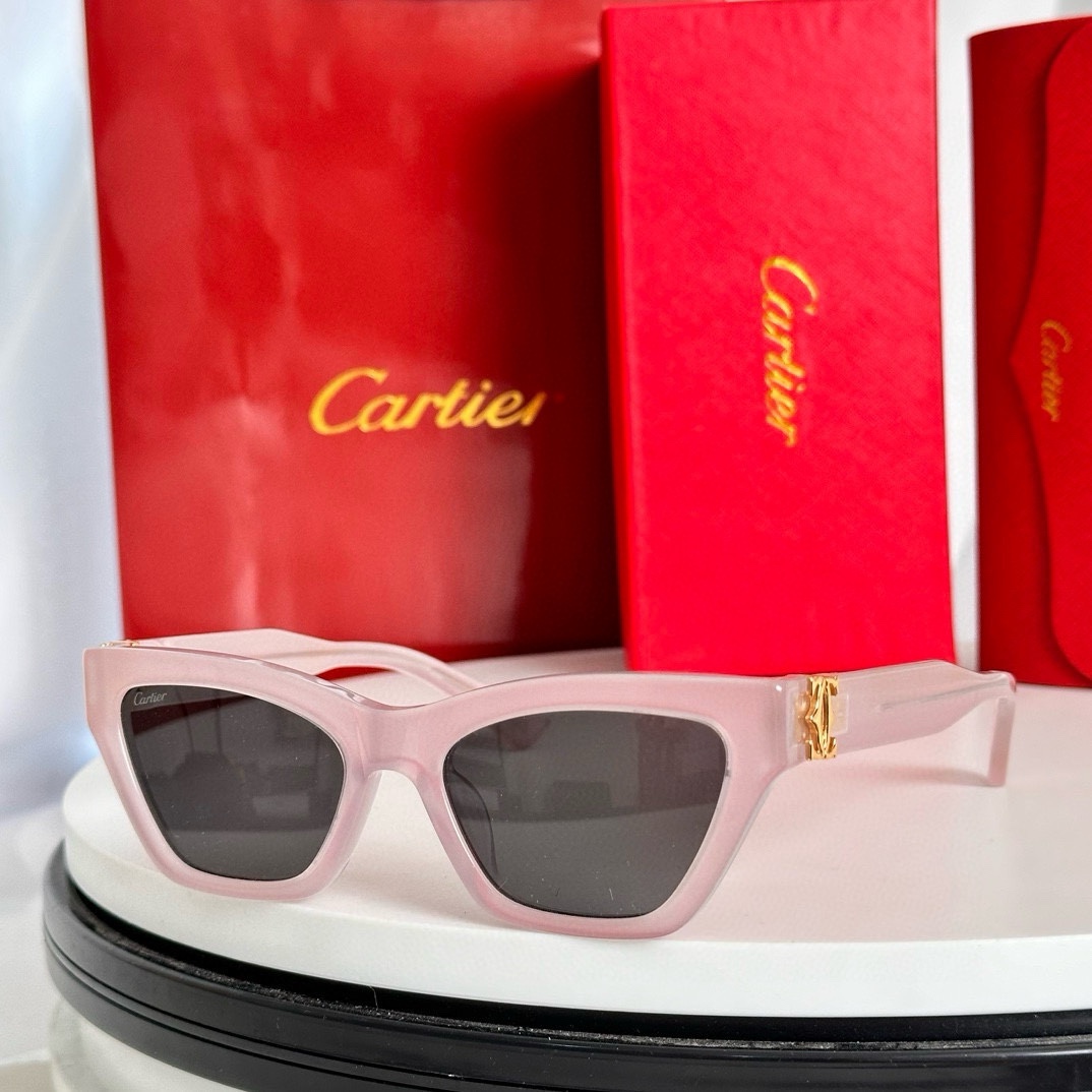 ️Cartie*MODELCT0437SSIZE52口19-140