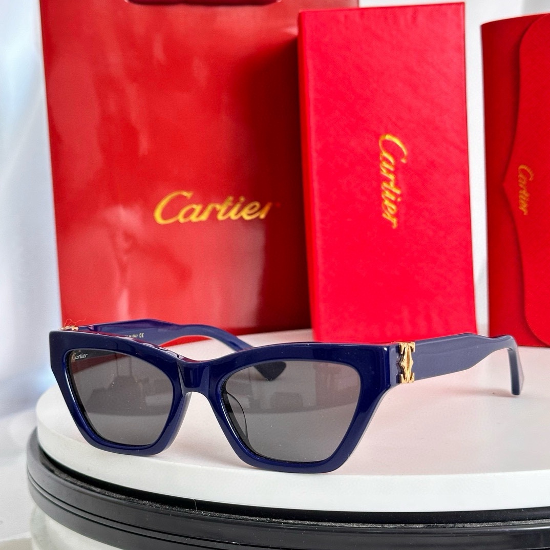 ️Cartie*MODELCT0437SSIZE52口19-140