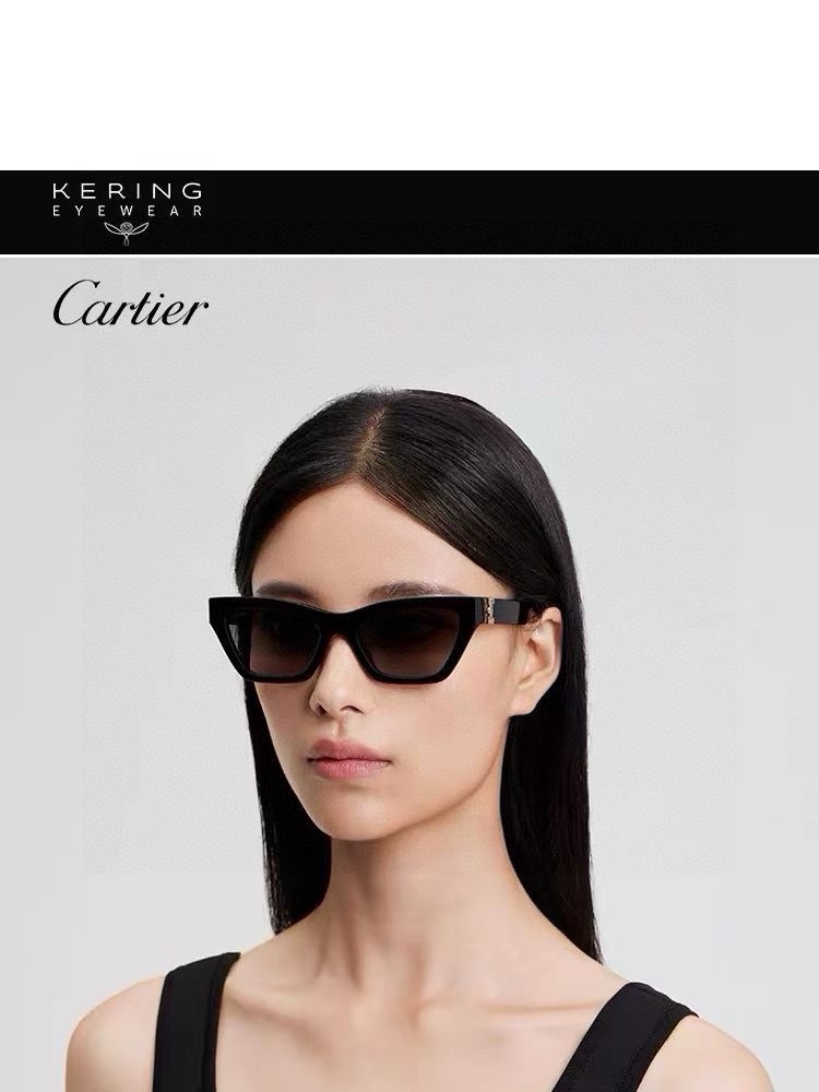 ️官网图Cartie*MODELCT0437SSIZE52口19-140