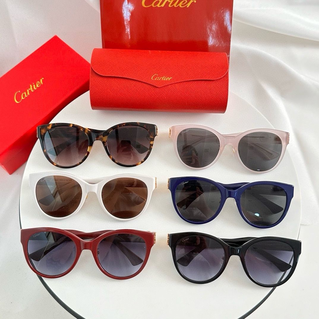 ️Cartie*MODELCT0438SASIZE:55口22-140