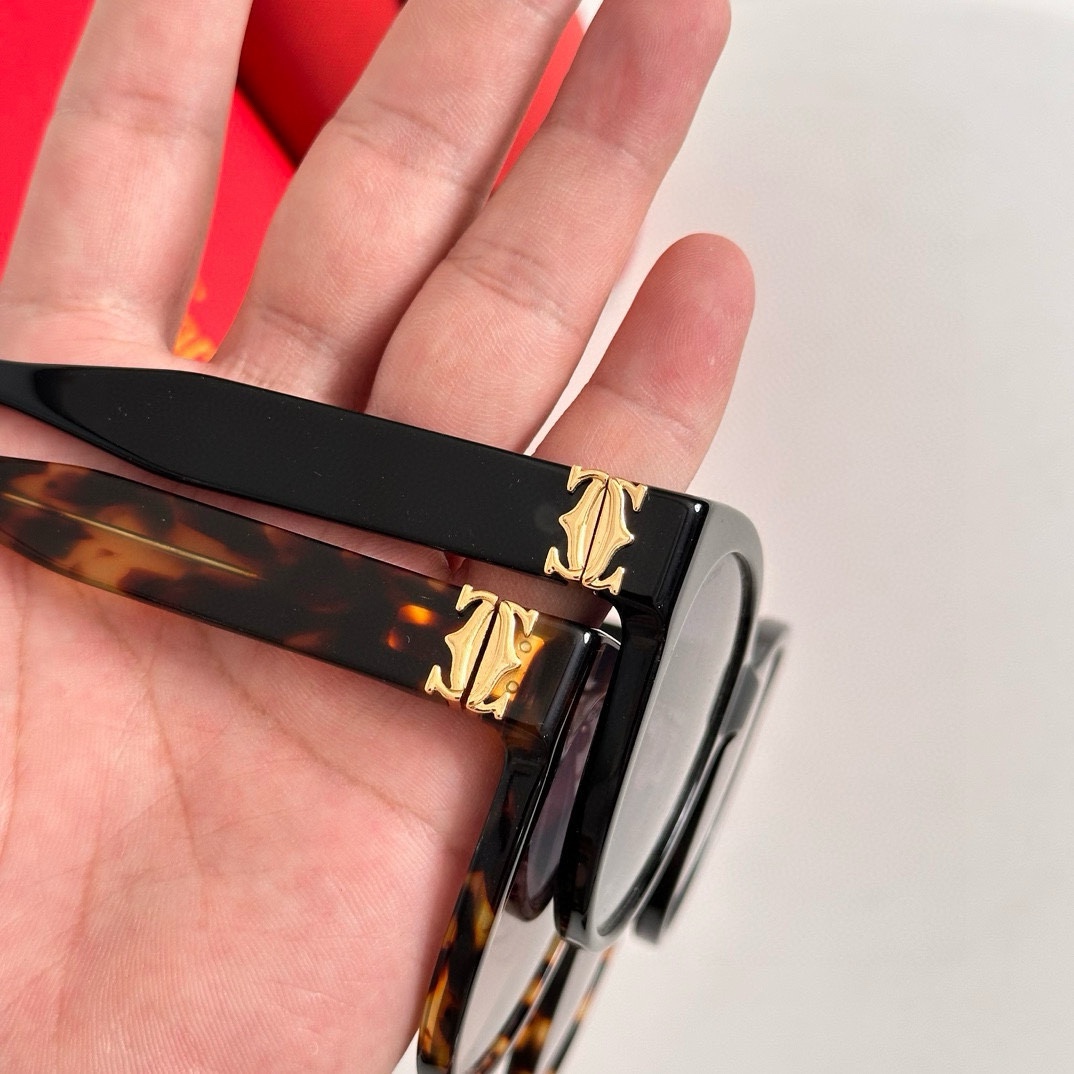 ️细节图Cartie*MODELCT0438SASIZE:55口22-140