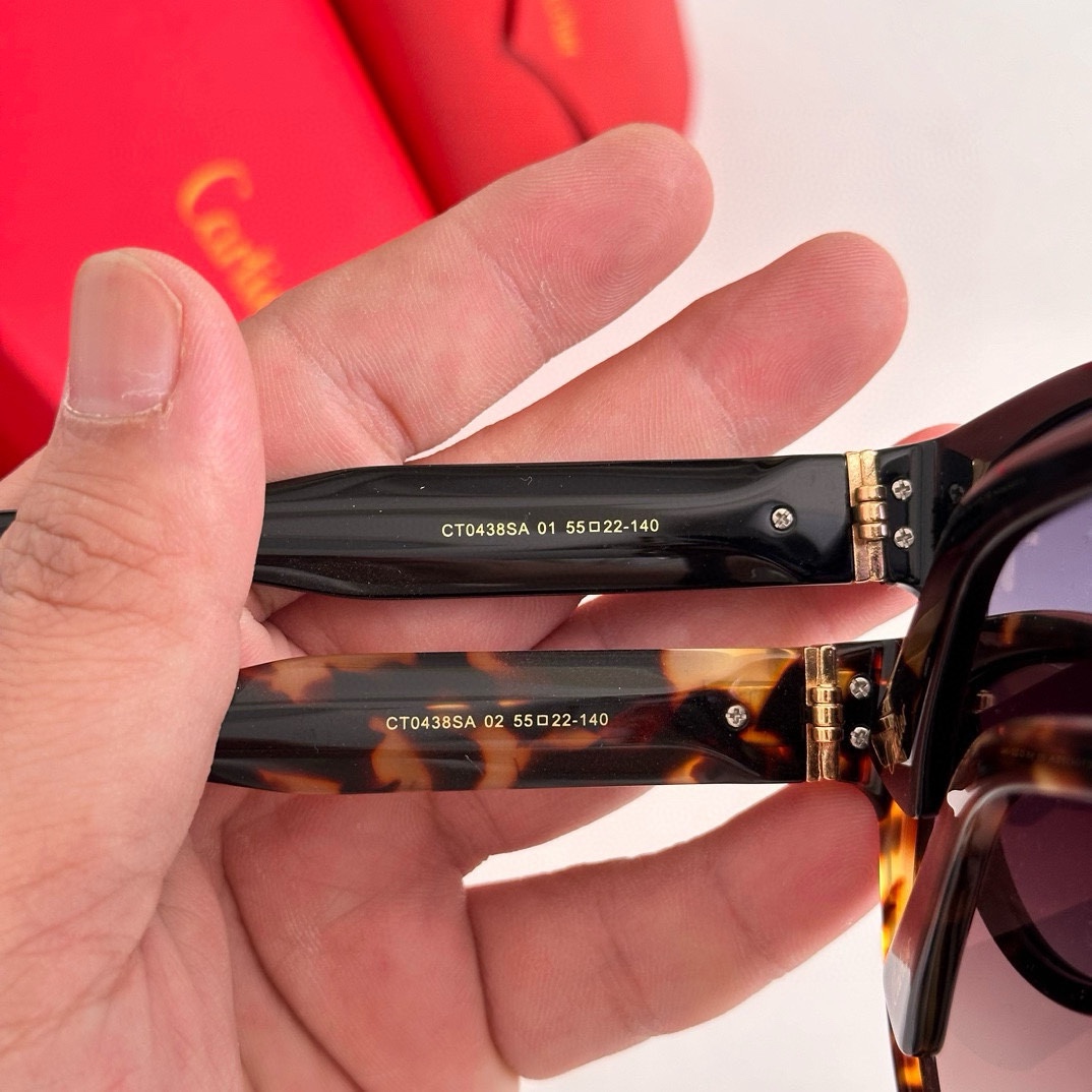 ️细节图Cartie*MODELCT0438SASIZE:55口22-140