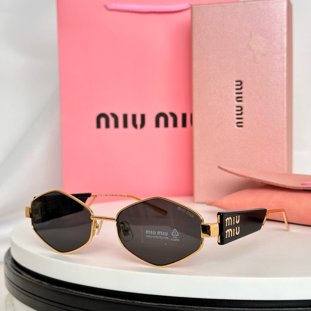 ️MiuMI*MODELSMU5689TSSIZE54口18-145