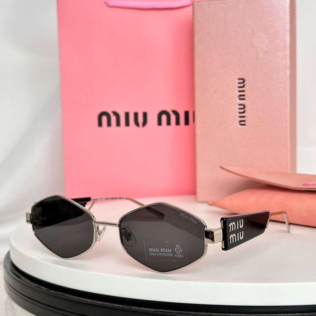 ️MiuMI*MODELSMU5689TSSIZE54口18-145