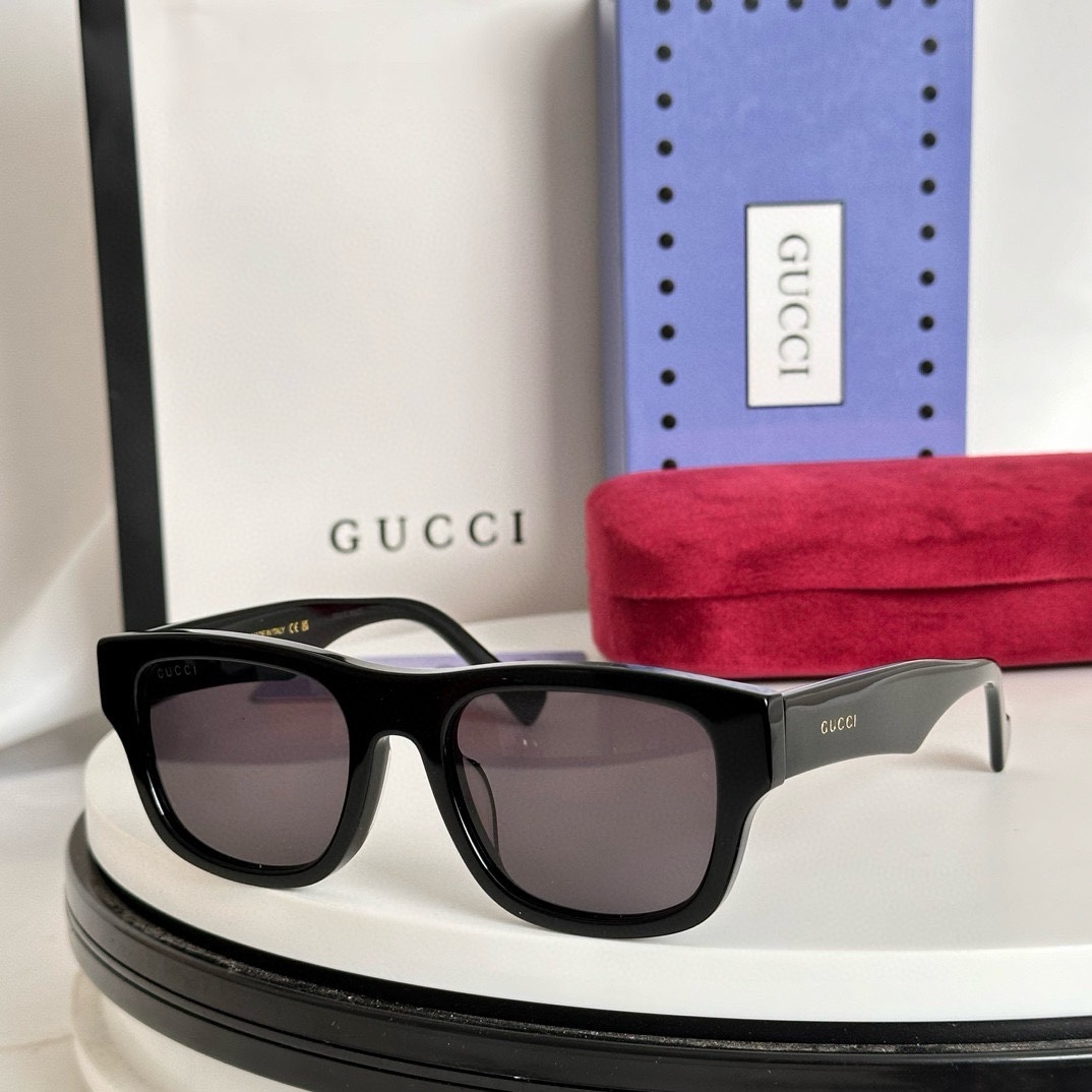 ️GUCC*MODELGG1427SSIZE52口20-145
