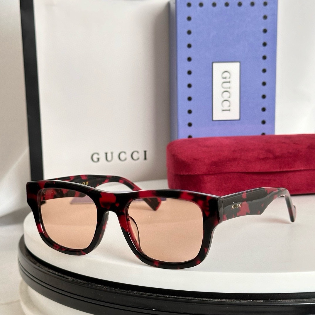 ️GUCC*MODELGG1427SSIZE52口20-145