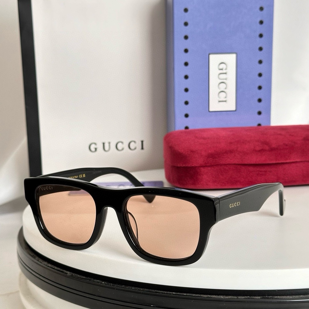 ️GUCC*MODELGG1427SSIZE52口20-145