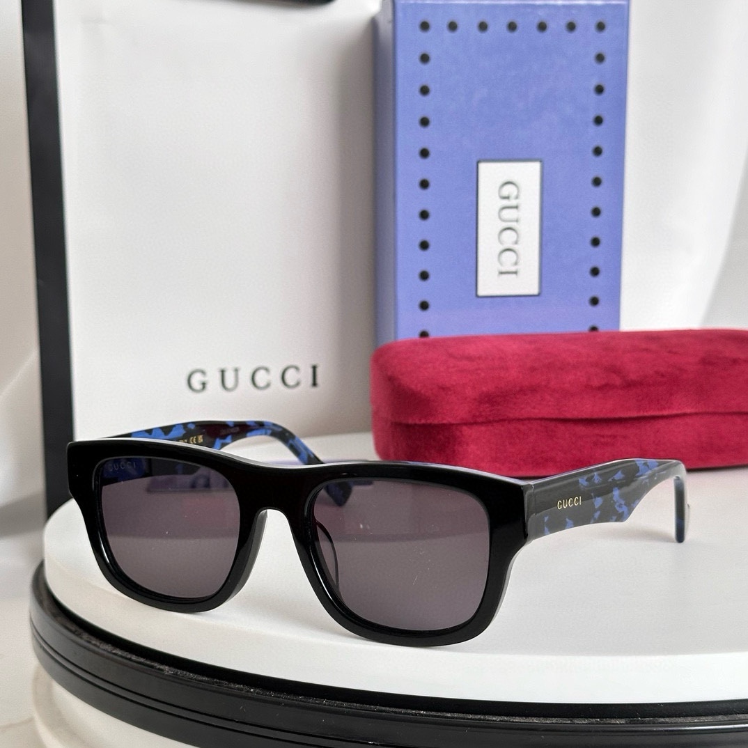 ️GUCC*MODELGG1427SSIZE52口20-145