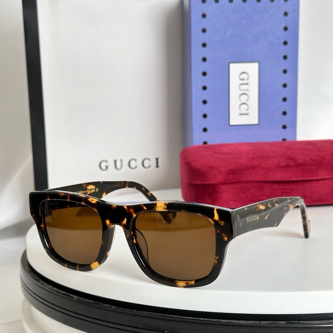 ️GUCC*MODELGG1427SSIZE52口20-145