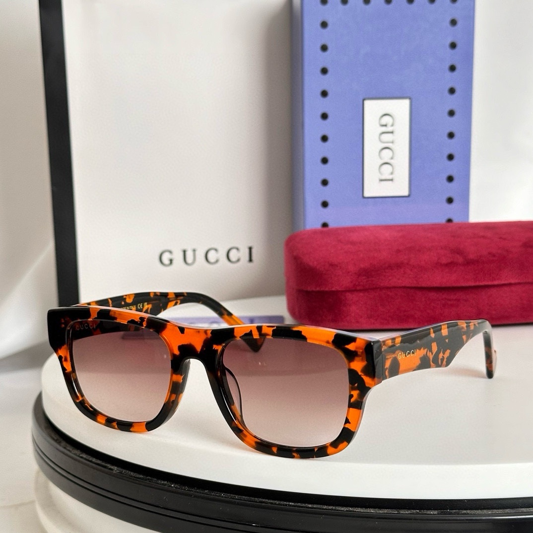 ️GUCC*MODELGG1427SSIZE52口20-145
