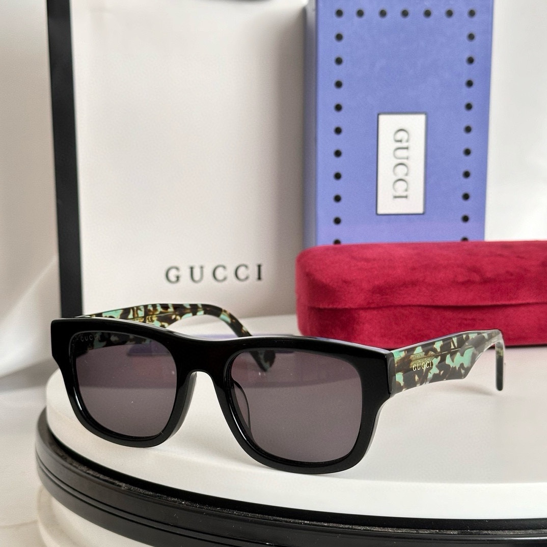 ️GUCC*MODELGG1427SSIZE52口20-145