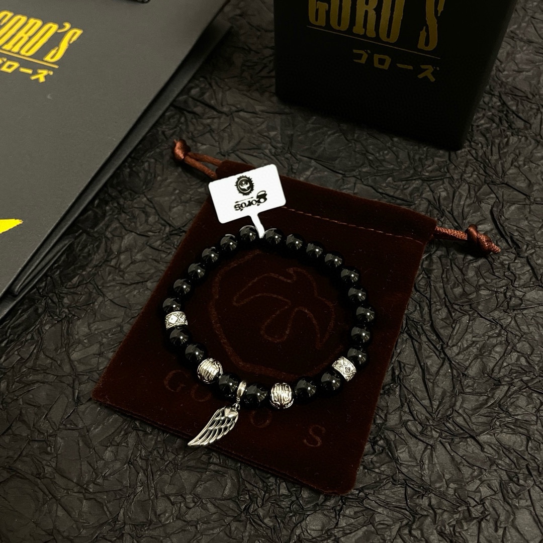 “Exclusive Handmade Hermanau Hand Chain: High-End Market’s Top Choice for Men and Women”