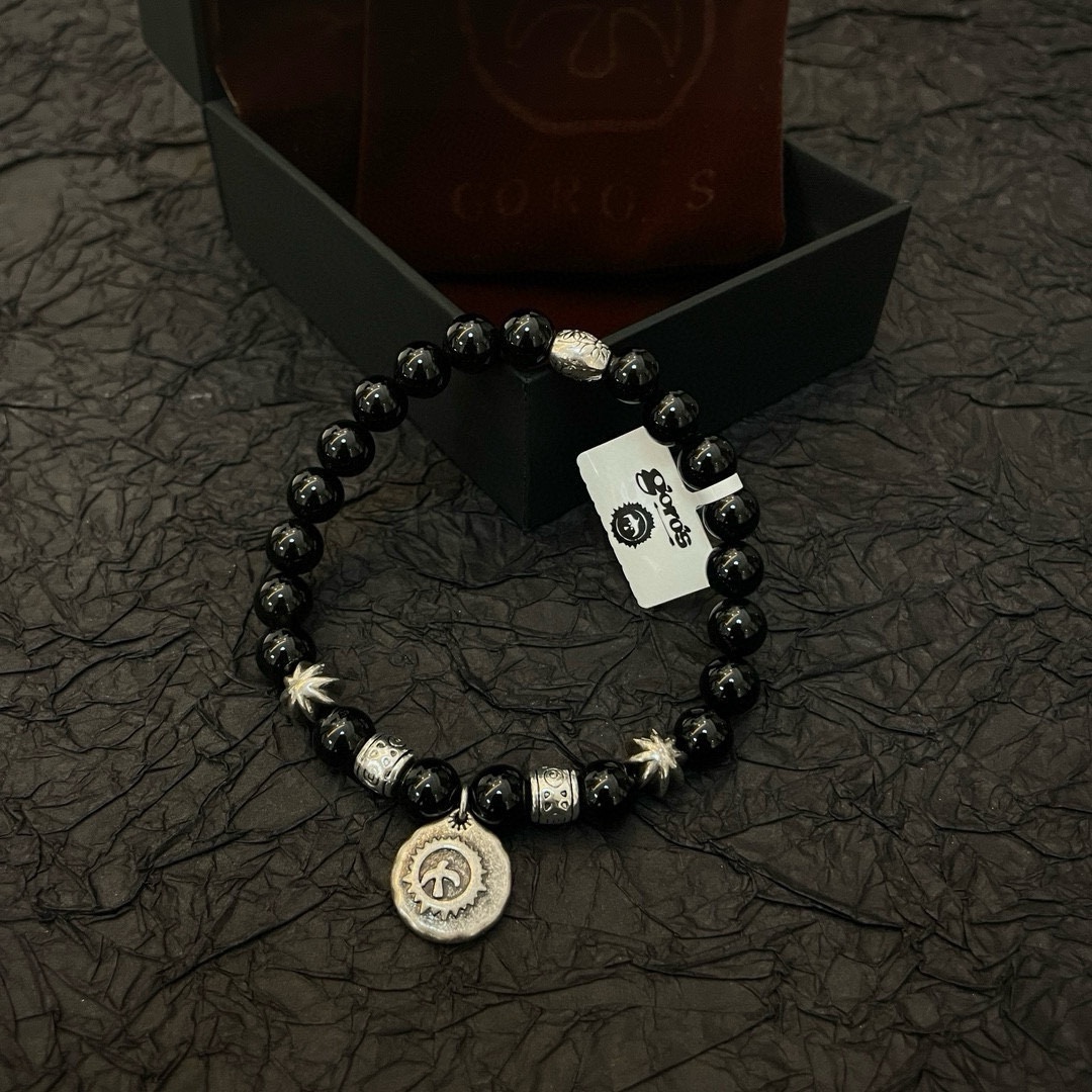 Exclusive Handcrafted Silver Handcuffs: Masterful High-End Market Product with Unique Process - 图片 9