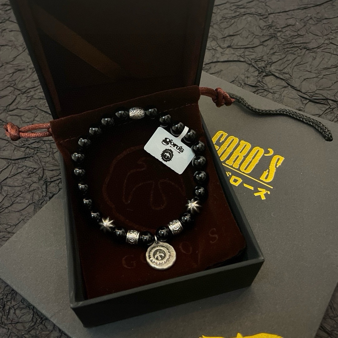 Exclusive Handcrafted Silver Handcuffs: Masterful High-End Market Product with Unique Process - 图片 1