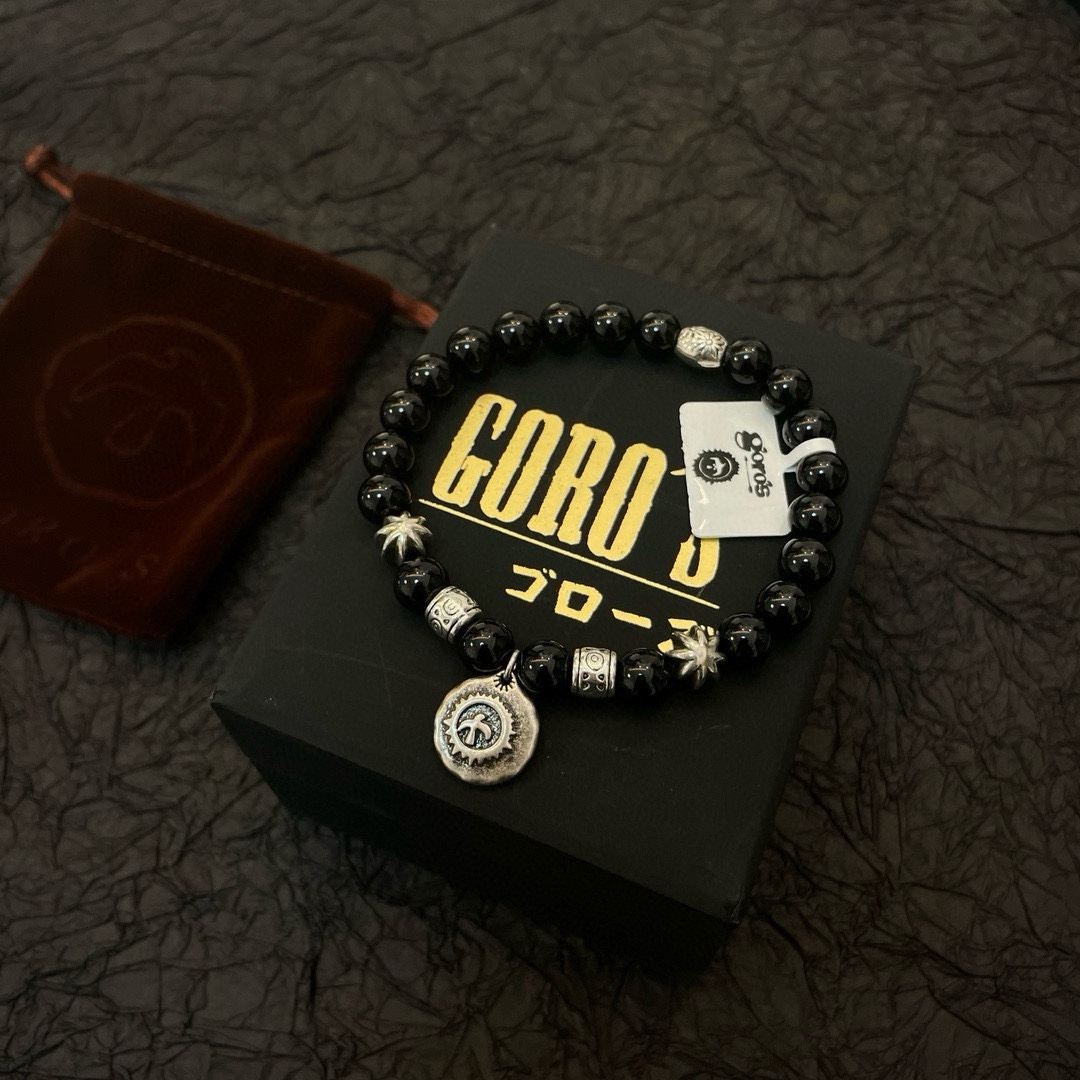Exclusive Handcrafted Silver Handcuffs: Masterful High-End Market Product with Unique Process - 图片 3