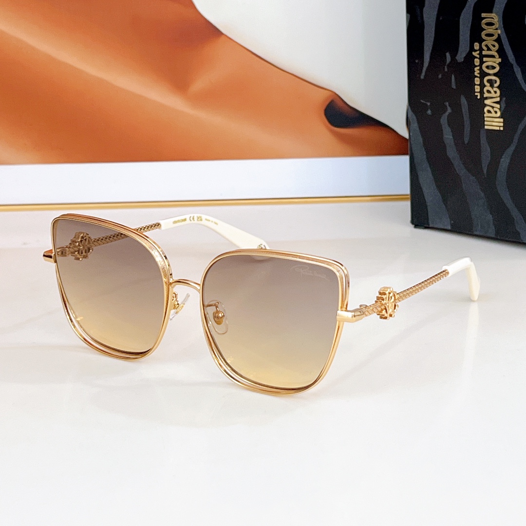 RobertoCavalie*MODELSRC079MSIZE59口17-140