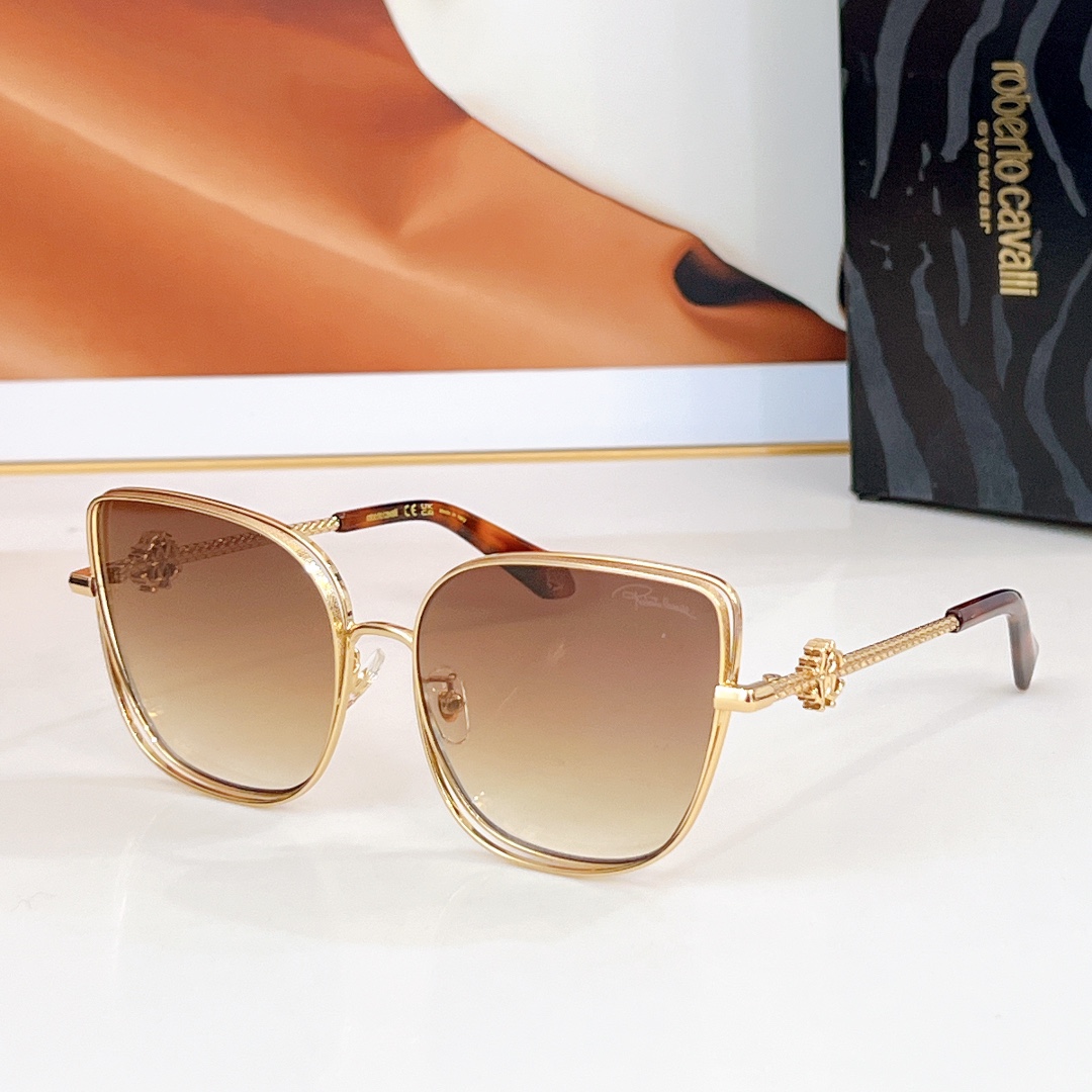 RobertoCavalie*MODELSRC079MSIZE59口17-140